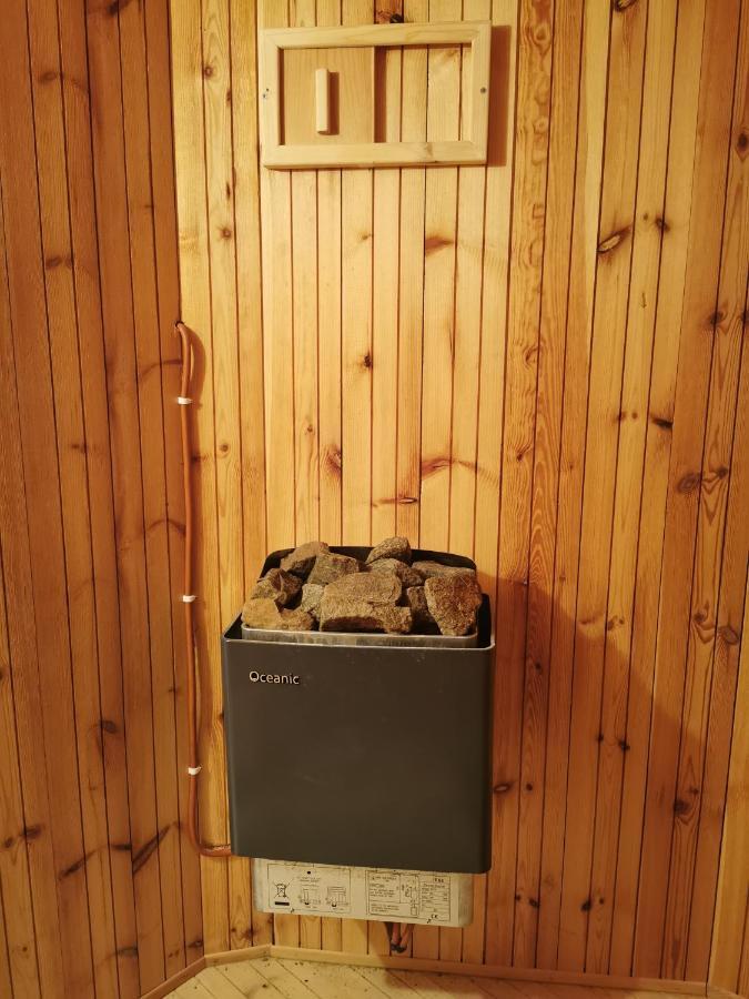 Апартаменты Ecrin Balneo Sauna A Thollon Экстерьер фото